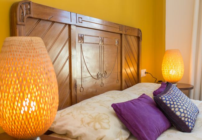 Apartamento en Jesus Pobre - Apartamento en Jesus Pobre - Denia Apartamento en Jesus Pobre - Apartamento en Jesus Pobre - Denia