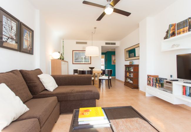 Apartamento en Jesus Pobre - Apartamento en Jesus Pobre - Denia Apartamento en Jesus Pobre - Apartamento en Jesus Pobre - Denia