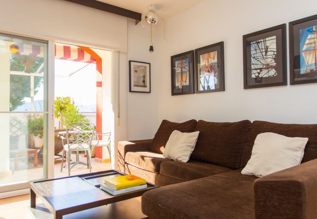 Apartamento en Jesus Pobre - Apartamento en Jesus Pobre - Denia Apartamento en Jesus Pobre - Apartamento en Jesus Pobre - Denia