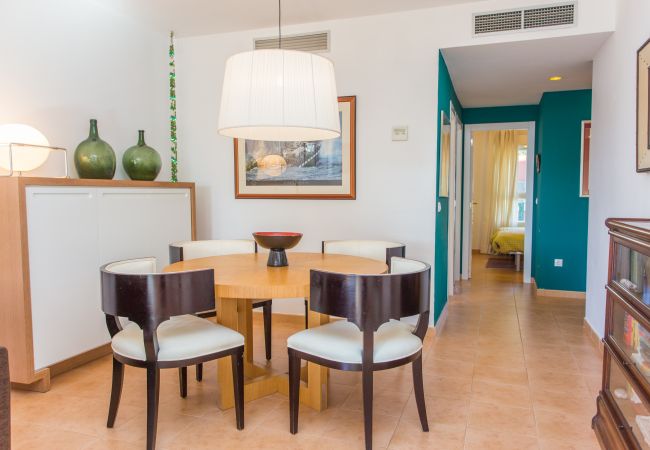 Apartamento en Jesus Pobre - Apartamento en Jesus Pobre - Denia Apartamento en Jesus Pobre - Apartamento en Jesus Pobre - Denia
