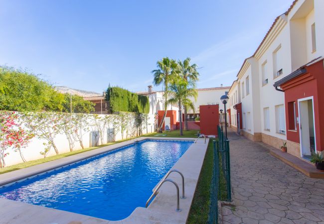 Apartamento en Jesus Pobre - Apartamento en Jesus Pobre - Denia Apartamento en Jesus Pobre - Apartamento en Jesus Pobre - Denia