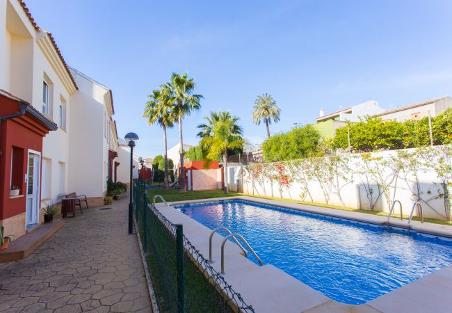 Apartamento en Jesus Pobre - Apartamento en Jesus Pobre - Denia Apartamento en Jesus Pobre - Apartamento en Jesus Pobre - Denia