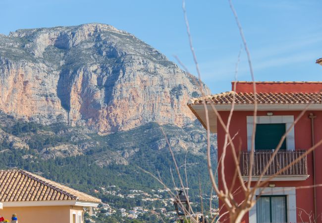 Apartamento en Jesus Pobre - Apartamento en Jesus Pobre - Denia Apartamento en Jesus Pobre - Apartamento en Jesus Pobre - Denia