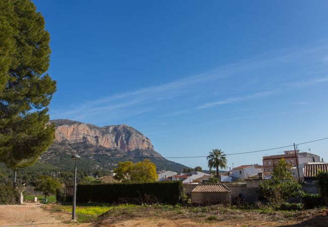 Apartamento en Jesus Pobre - Apartamento en Jesus Pobre - Denia Apartamento en Jesus Pobre - Apartamento en Jesus Pobre - Denia