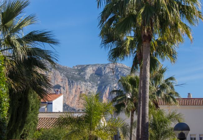 Apartamento en Jesus Pobre - Apartamento en Jesus Pobre - Denia Apartamento en Jesus Pobre - Apartamento en Jesus Pobre - Denia