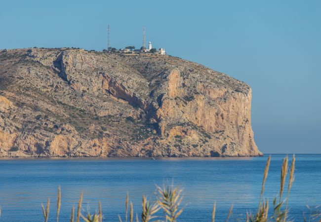 Apartamento en Jesus Pobre - Apartamento en Jesus Pobre - Denia Apartamento en Jesus Pobre - Apartamento en Jesus Pobre - Denia