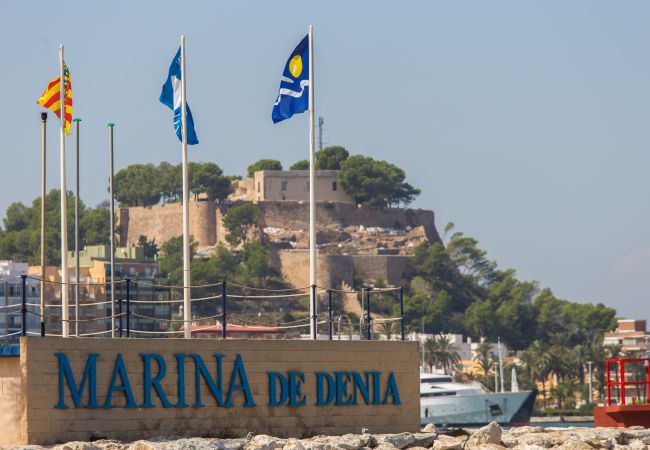Apartamento en Jesus Pobre - Apartamento en Jesus Pobre - Denia Apartamento en Jesus Pobre - Apartamento en Jesus Pobre - Denia