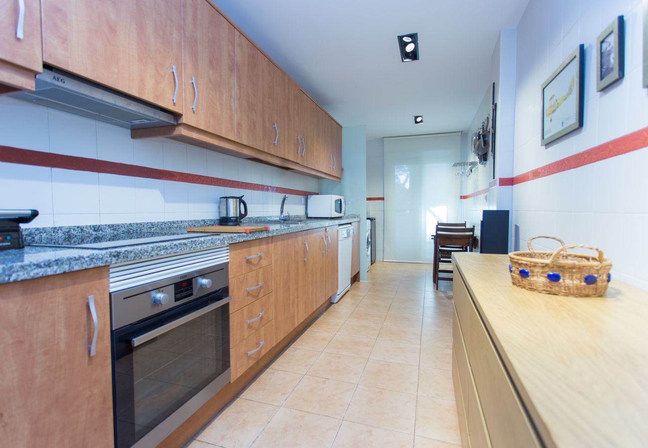 Apartamento en Jesus Pobre - Apartamento en Jesus Pobre - Denia Apartamento en Jesus Pobre - Apartamento en Jesus Pobre - Denia