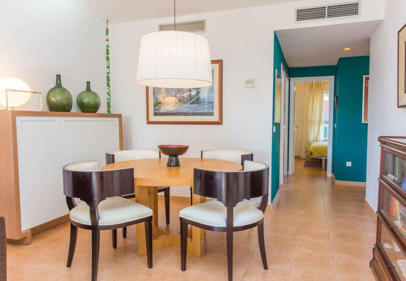 Apartamento en Jesus Pobre - Apartamento en Jesus Pobre - Denia Apartamento en Jesus Pobre - Apartamento en Jesus Pobre - Denia