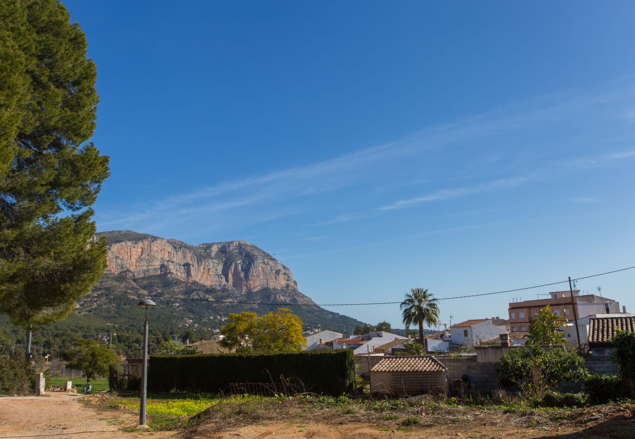 Apartamento en Jesus Pobre - Apartamento en Jesus Pobre - Denia Apartamento en Jesus Pobre - Apartamento en Jesus Pobre - Denia