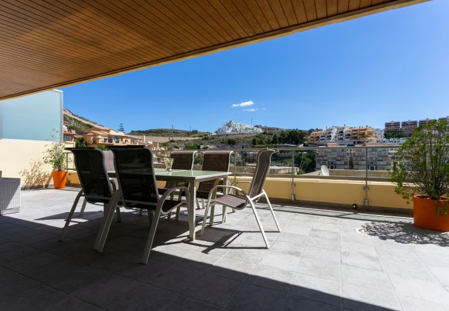 Apartamento en Cullera - Big Terrace Apartment Cullera