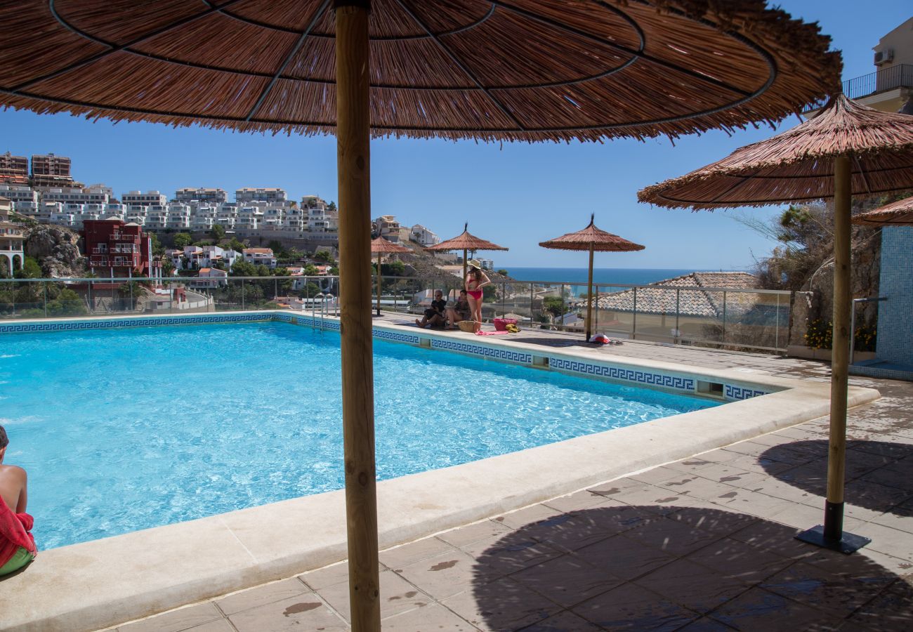 Apartamento en Cullera - Big Terrace Apartment Cullera