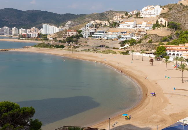 Apartamento en Cullera - Apartamento Los Olivos II - Cullera
