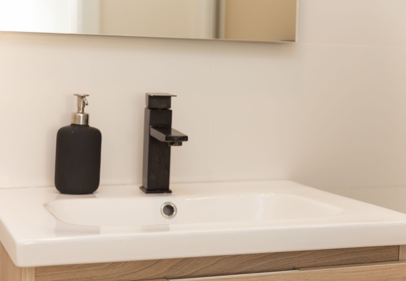 Apartamento en Cullera - Apartamento Los Olivos II - Cullera
