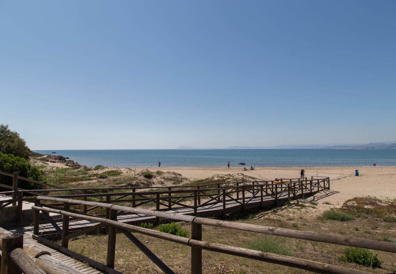 Apartamento en Cullera - Apartamento Cullera frente al mar