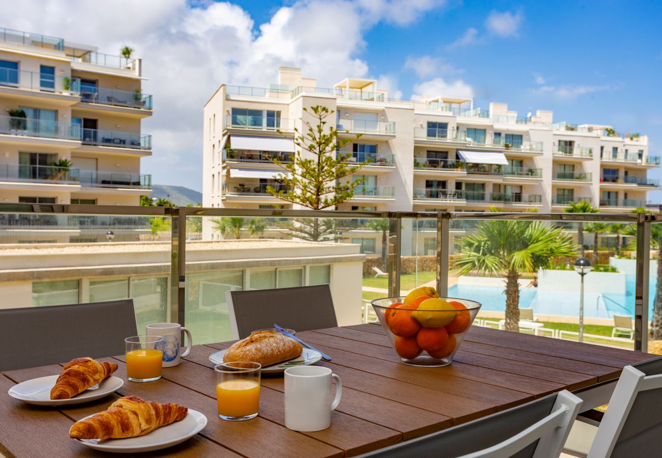 Apartamento en Denia - Denia Apartment Marina Real