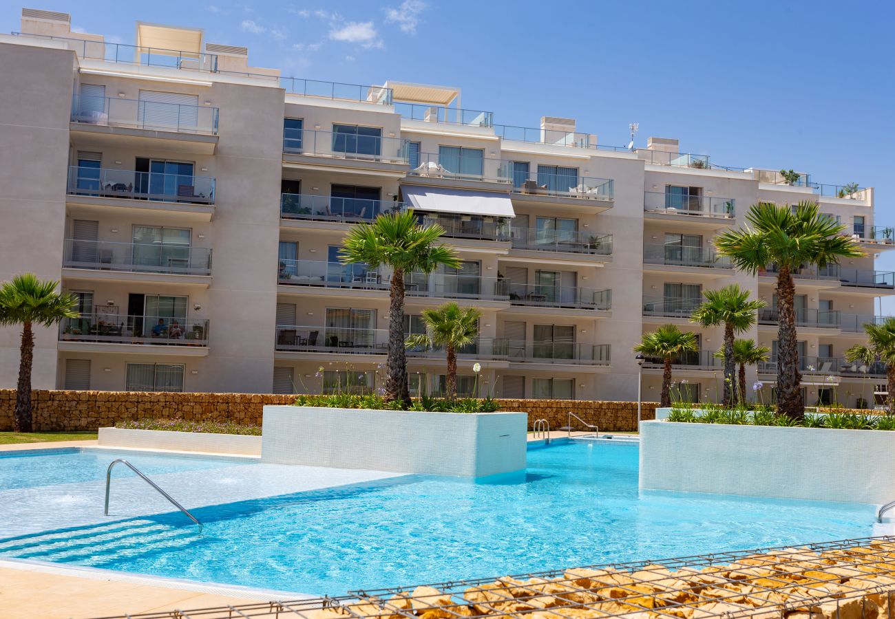 Apartamento en Denia - Denia Apartment Marina Real