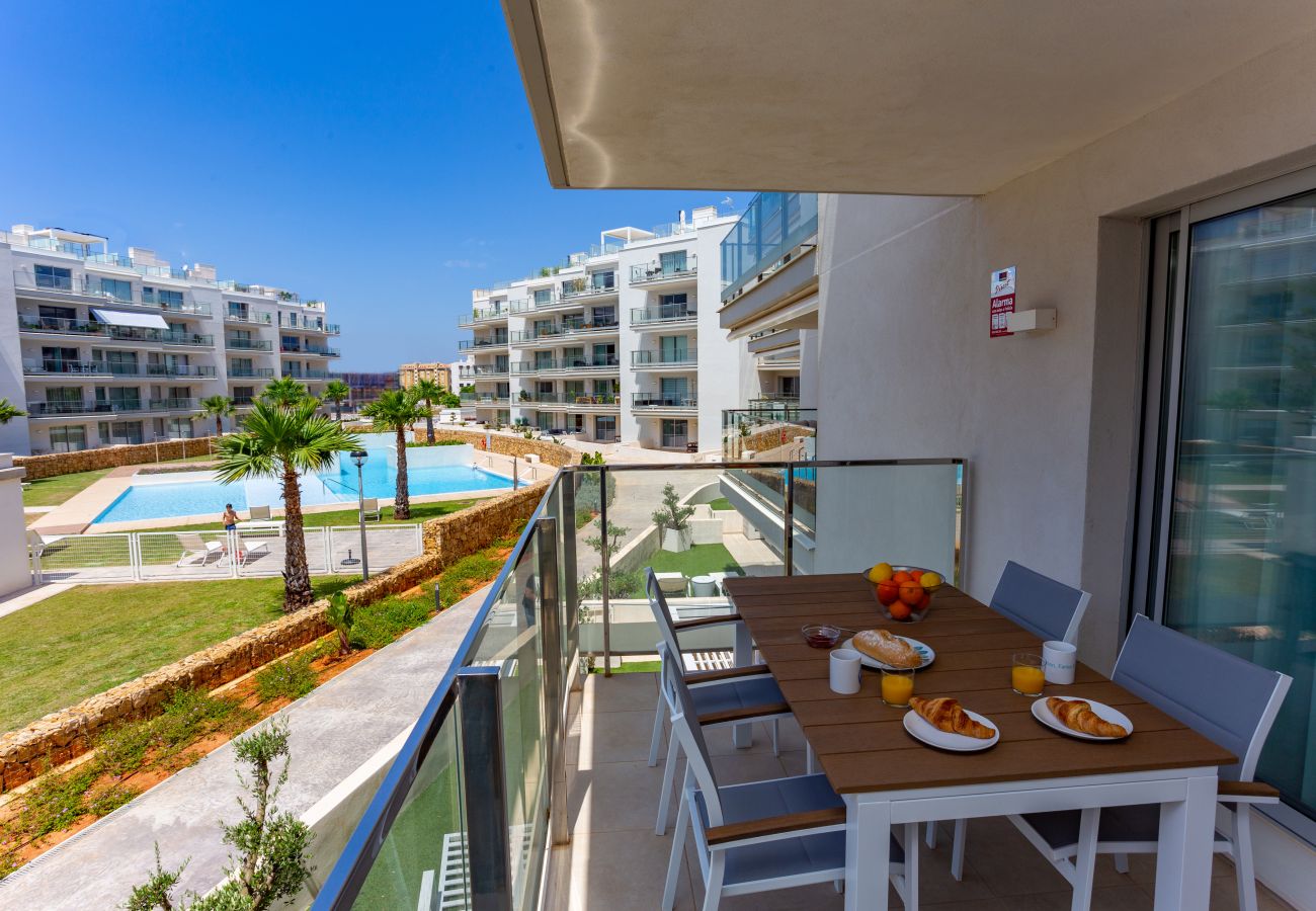 Apartamento en Denia - Denia Apartment Marina Real