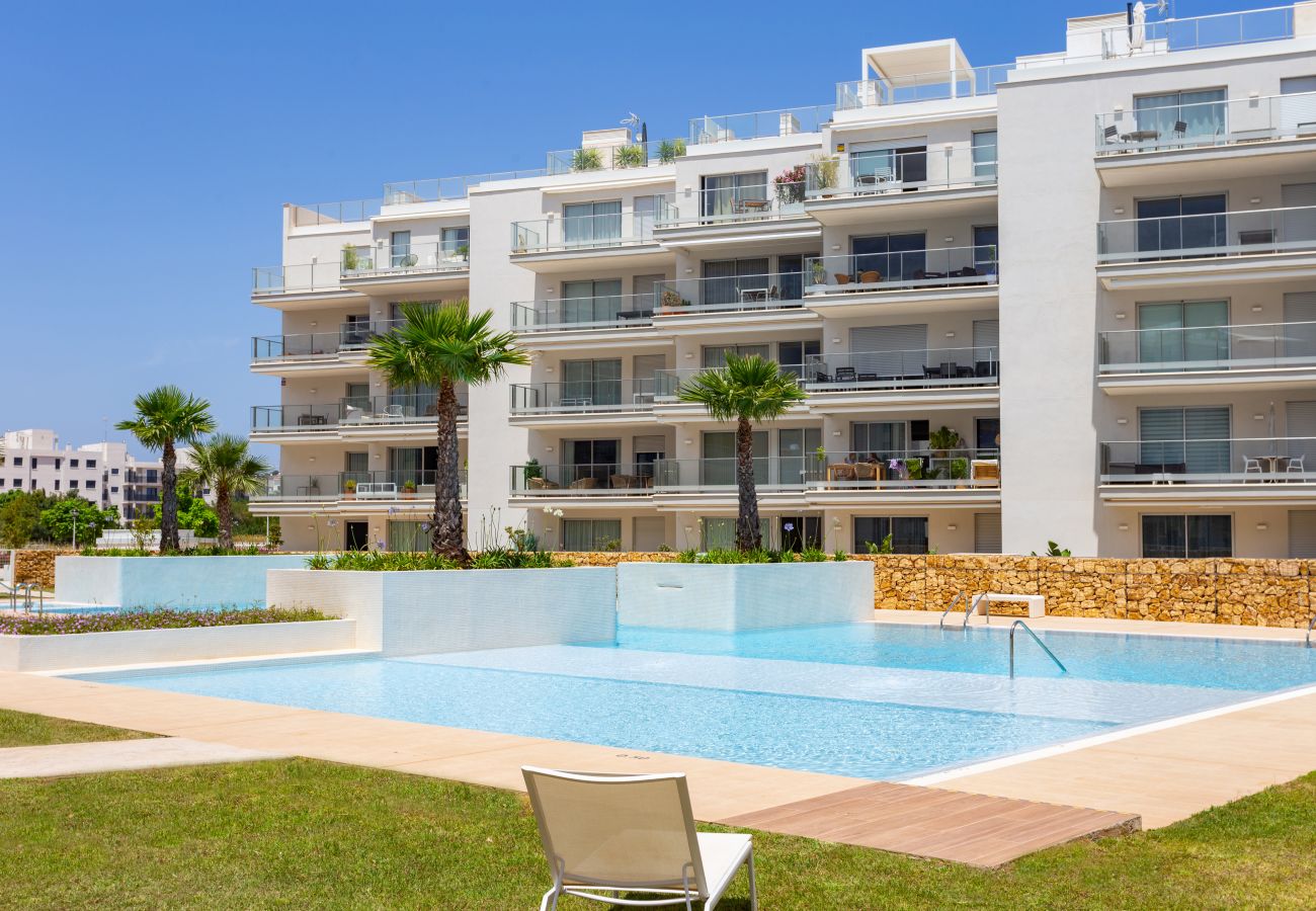 Apartamento en Denia - Denia Apartment Marina Real