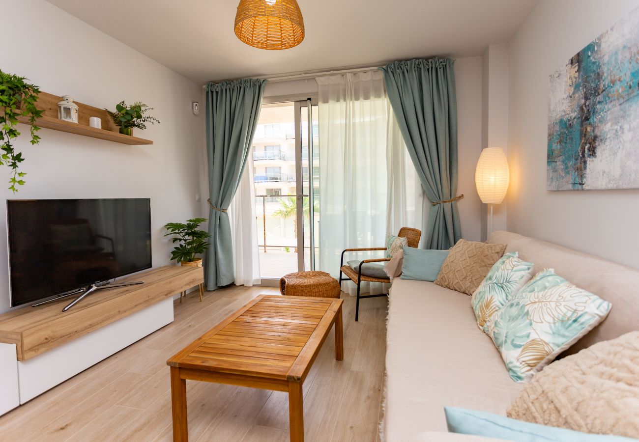 Apartamento en Denia - Denia Apartment Marina Real