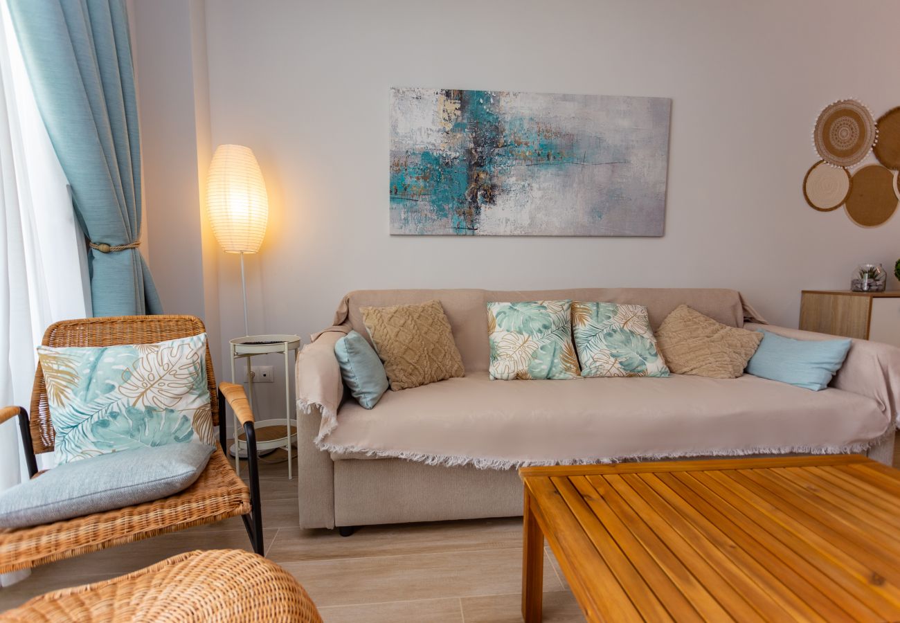 Apartamento en Denia - Denia Apartment Marina Real