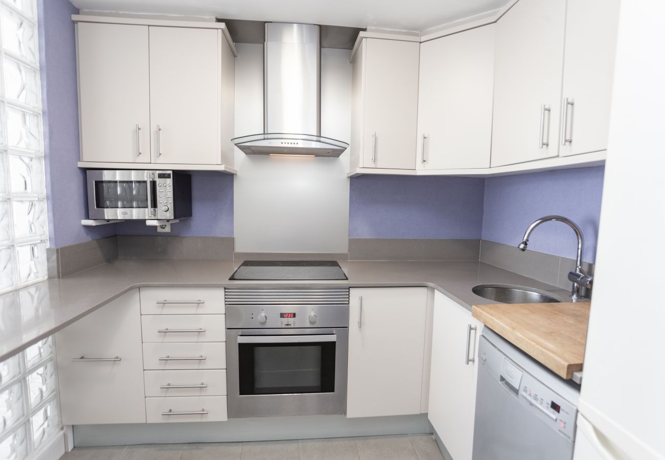 Apartamento en Cullera - Cullera Seafront Apartment