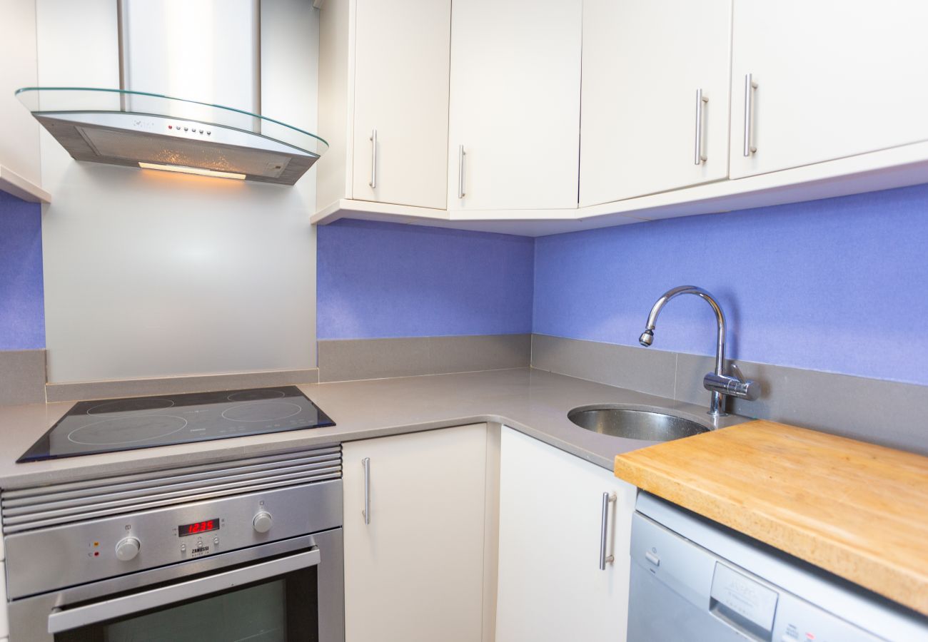 Apartamento en Cullera - Cullera Seafront Apartment