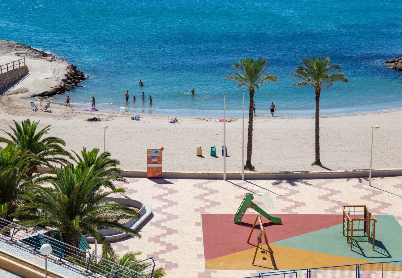Apartamento en Cullera - Cullera Seafront Apartment