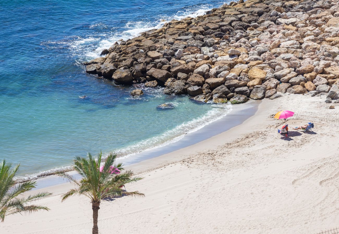Apartamento en Cullera - Cullera Seafront Apartment