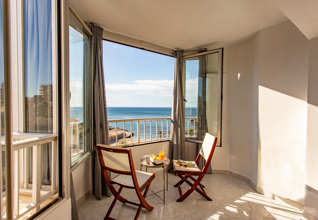 Apartamento en Cullera - Cullera Seafront Apartment