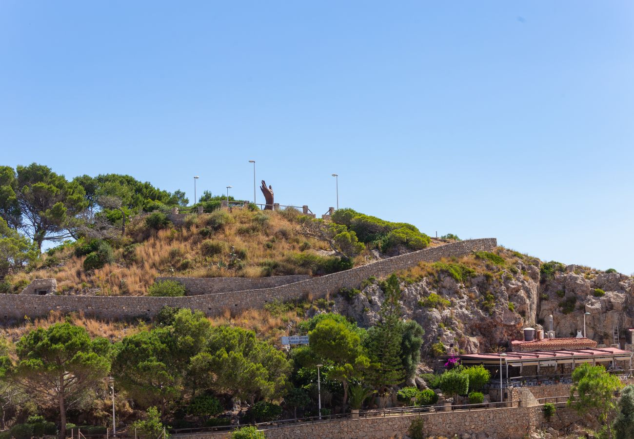Apartamento en Cullera - Cullera Seafront Apartment