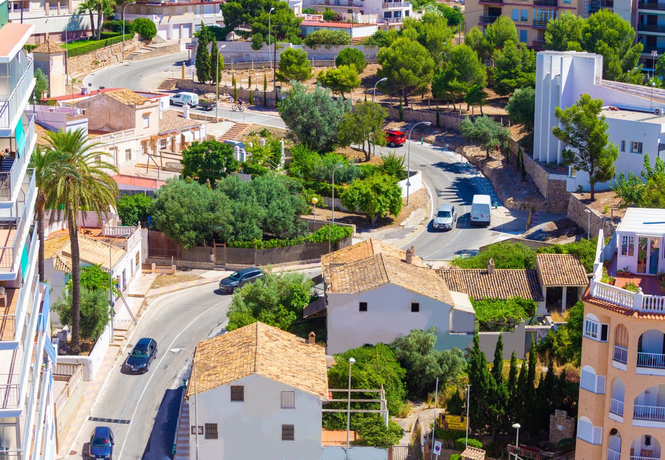 Apartamento en Cullera - Cullera Seafront Apartment