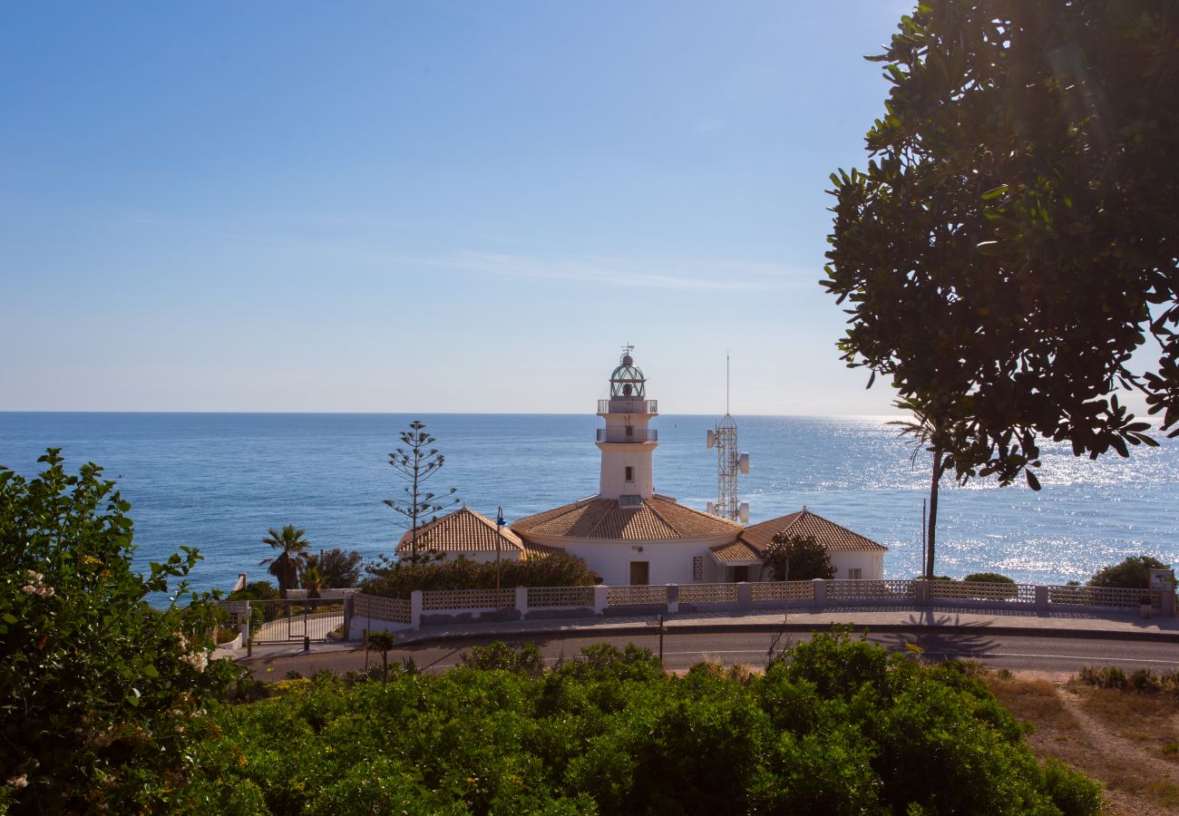 Apartamento en Cullera - Cullera Seafront Apartment