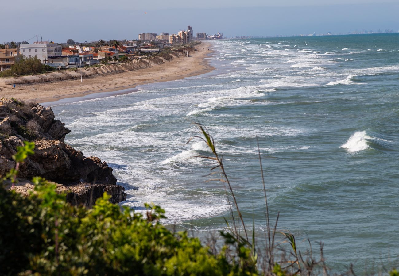 Apartamento en Cullera - Cullera Seafront Apartment