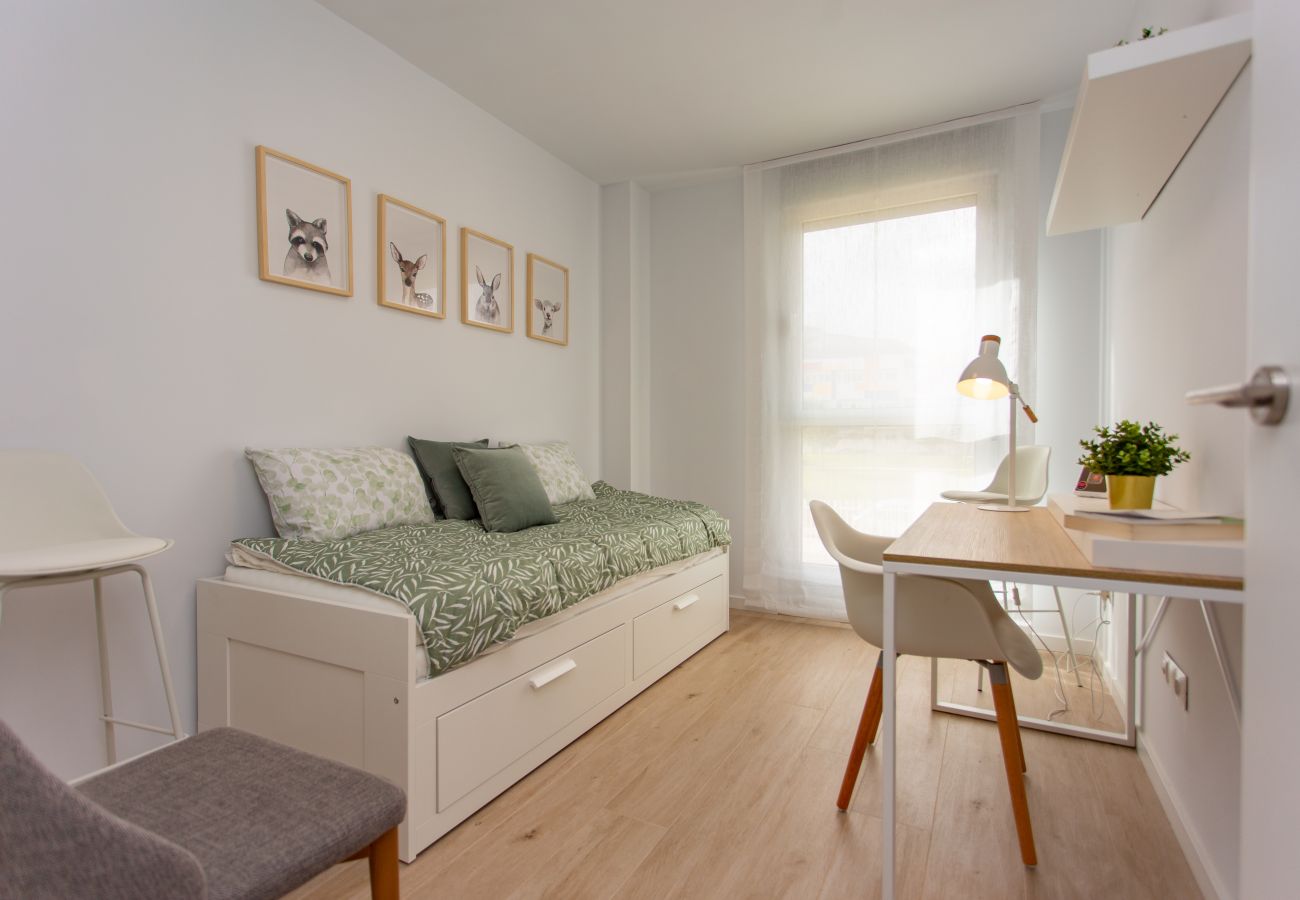 Apartamento en Denia - Denia apartment Marina