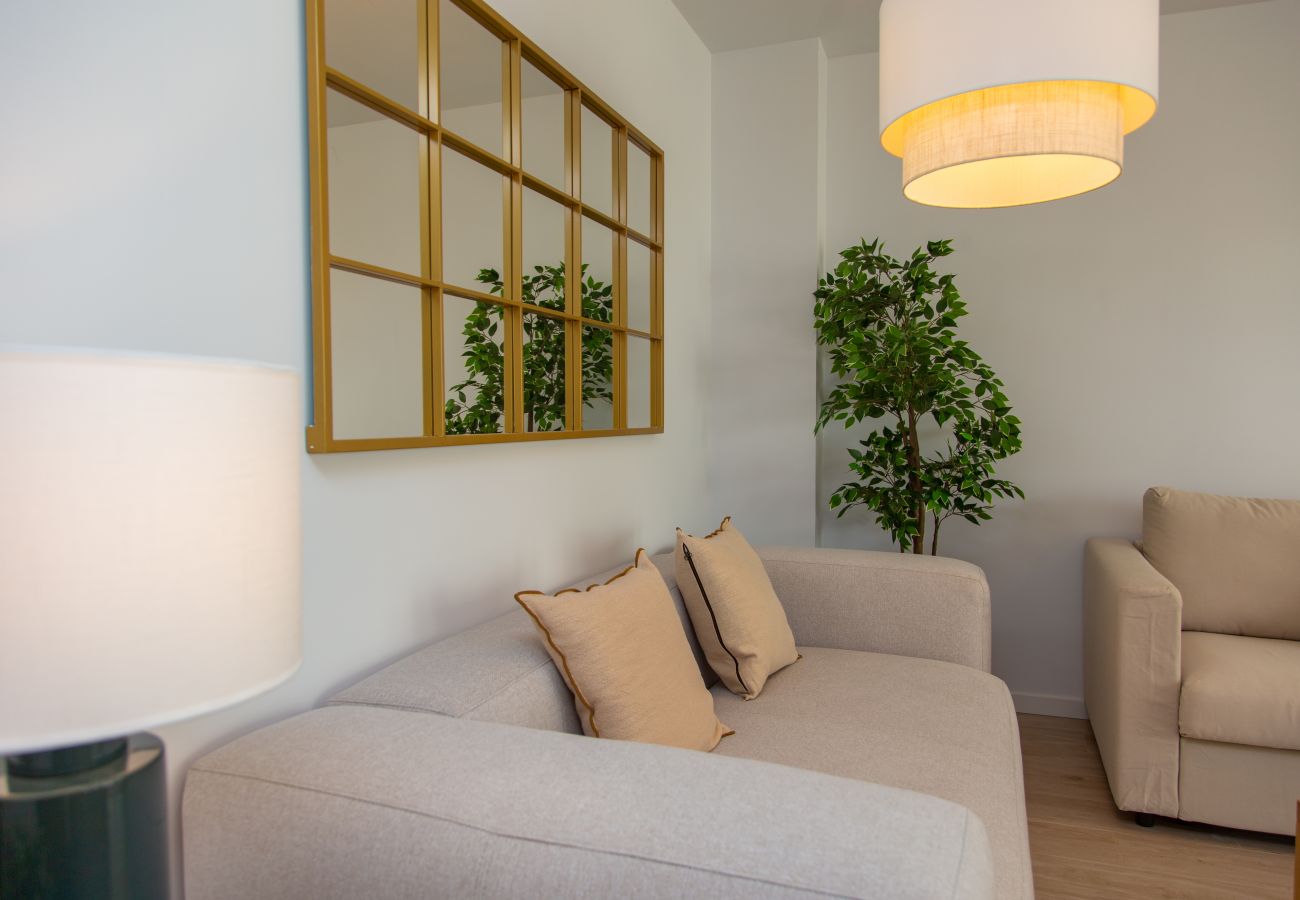 Apartamento en Denia - Denia apartment Marina
