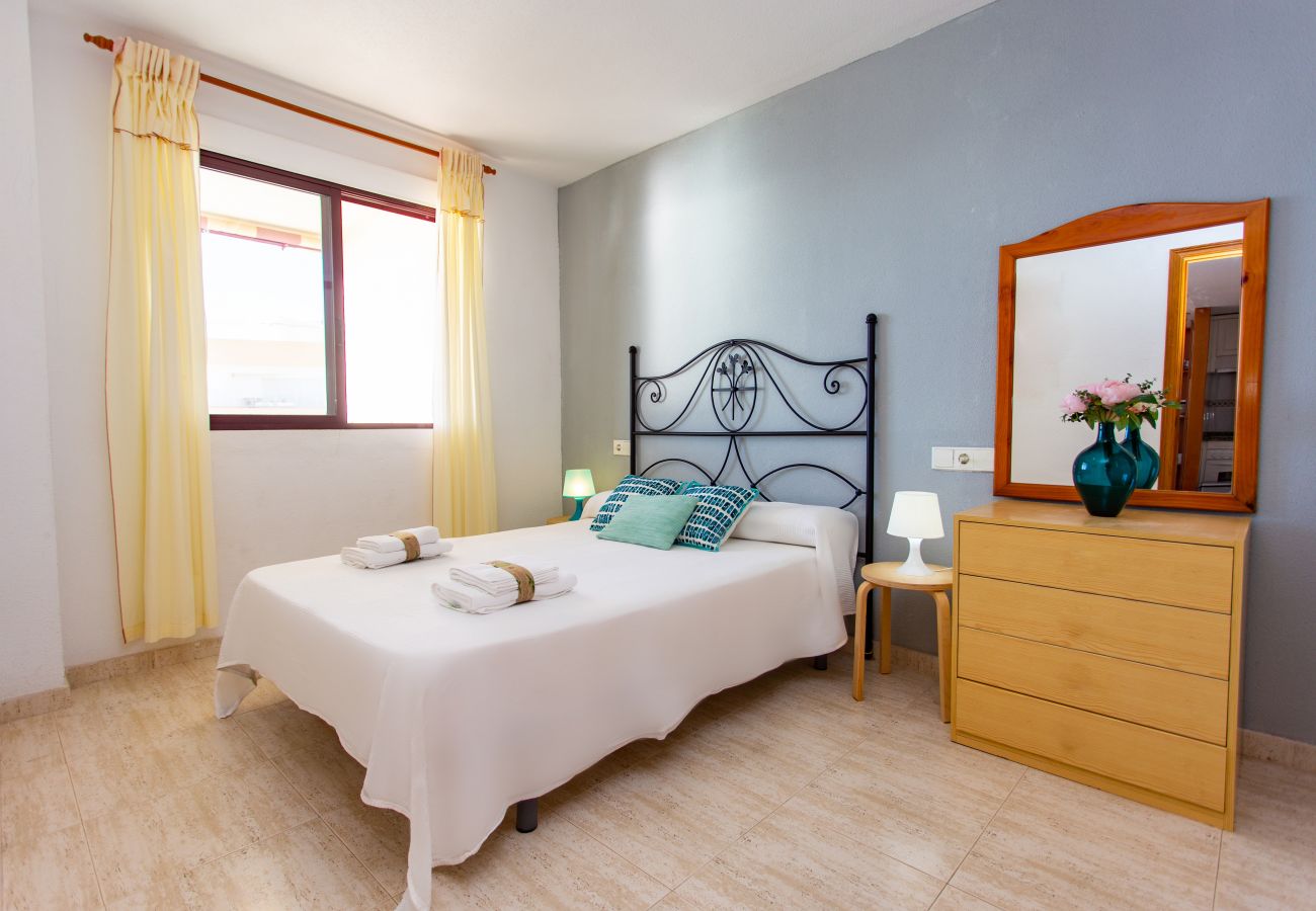 Apartamento en Cullera - Florazar Apartment Cullera Beachfront