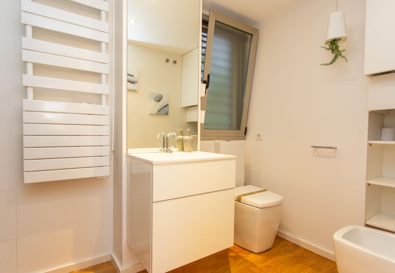 Apartamento en Cullera - Cullera Beach Apartment Cap Blanc