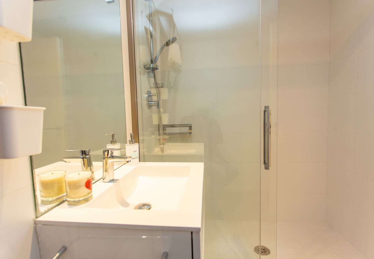 Apartamento en Cullera - Cullera Beach Apartment Cap Blanc