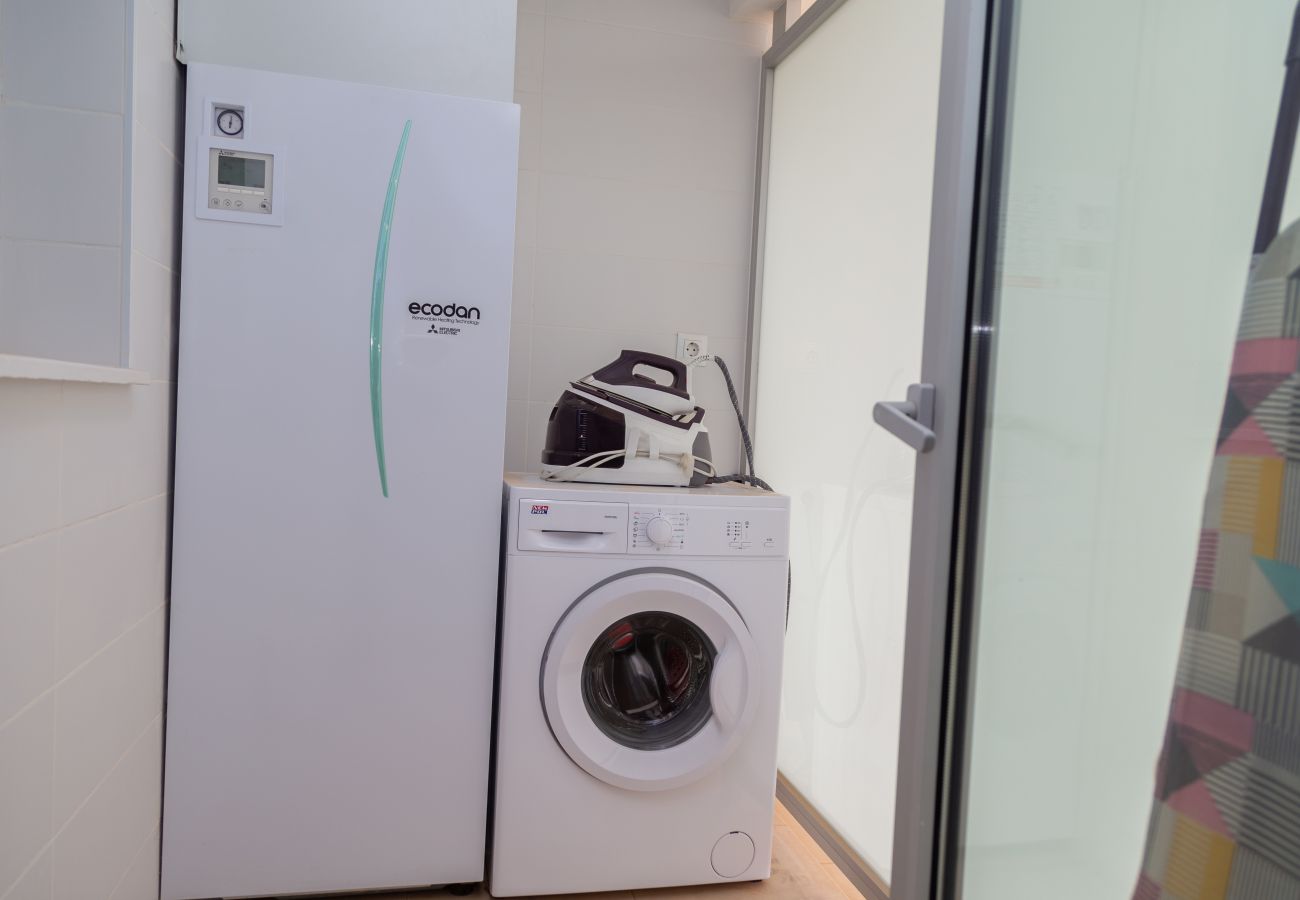 Apartamento en Denia - Apartamento Denia Marina Real II JS