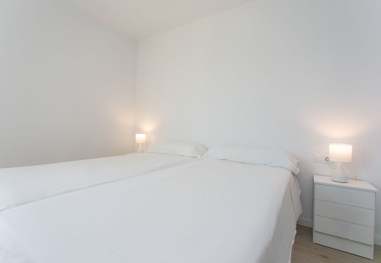 Apartamento en Denia - Apartamento Denia Marina Real II JS