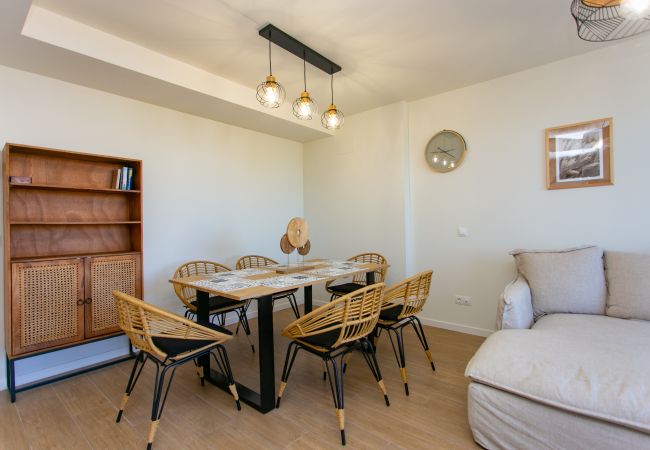 Apartamento en Denia - Apartamento Denia Marina Real III