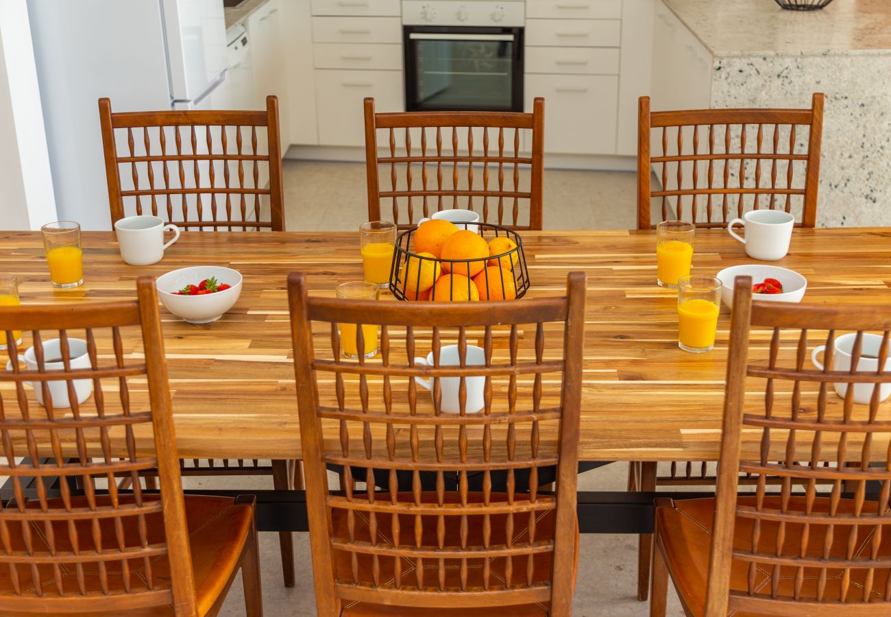 Apartamento en Cullera - Cullera Beachfront Apartment