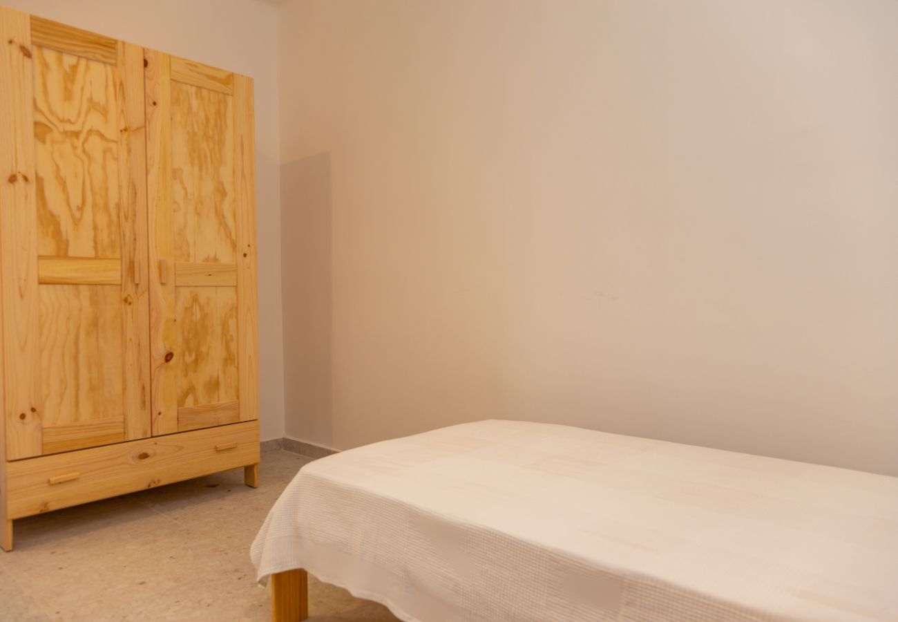 Apartamento en Cullera - Cullera Beachfront Apartment