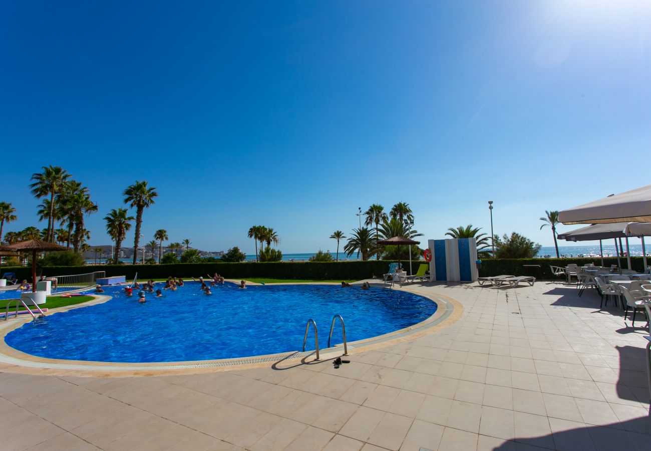 Apartamento en Cullera -  Cullera Beach Apartment Espacio