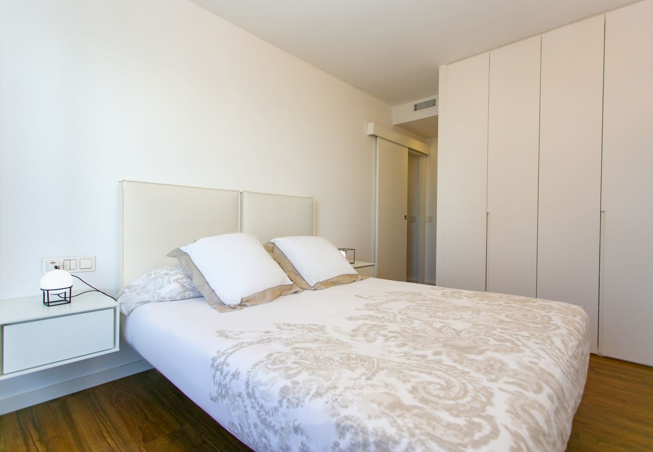 Apartamento en Cullera -  Cullera Beach Apartment Espacio
