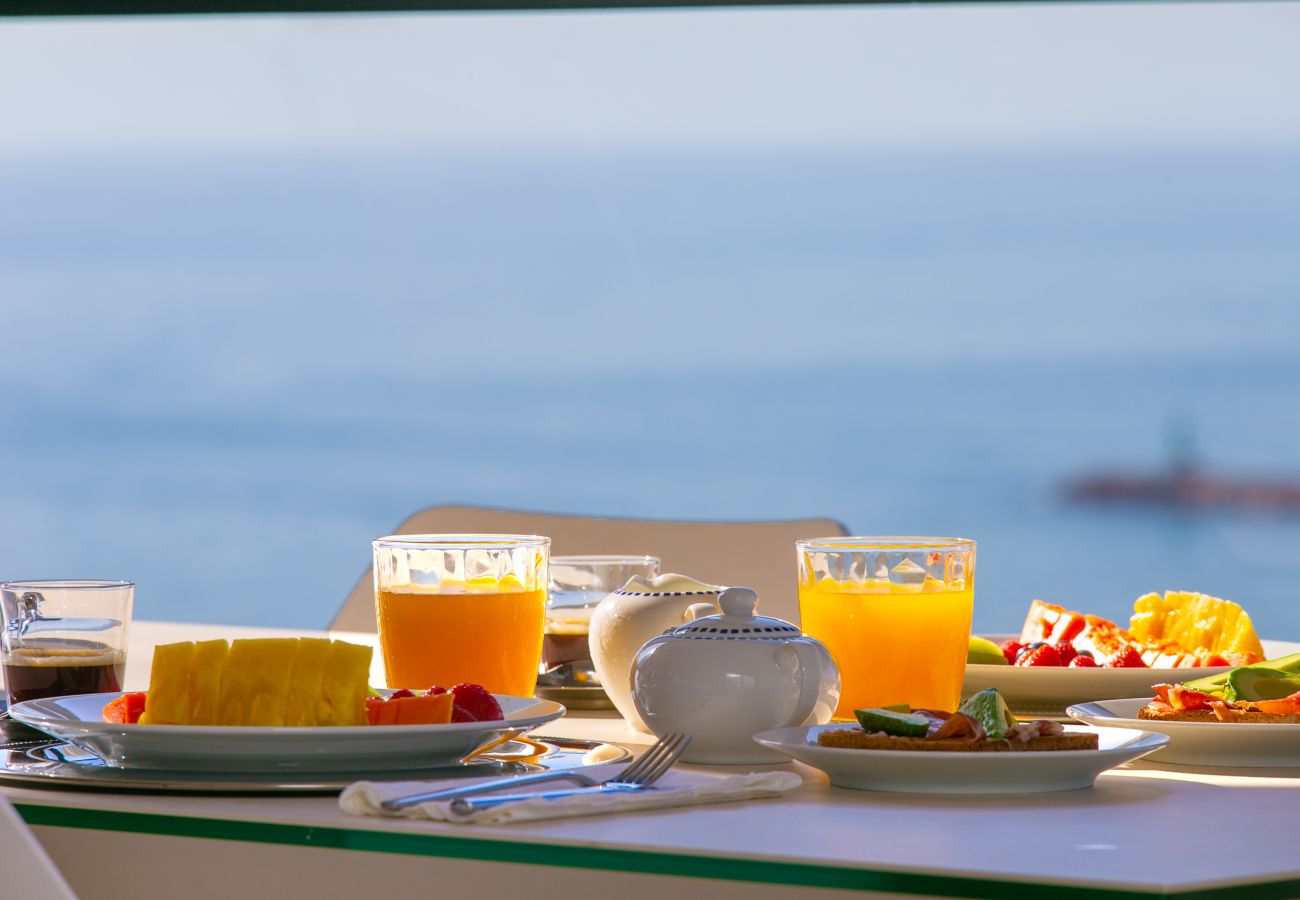 Apartamento en Cullera -  Cullera Beach Apartment Espacio