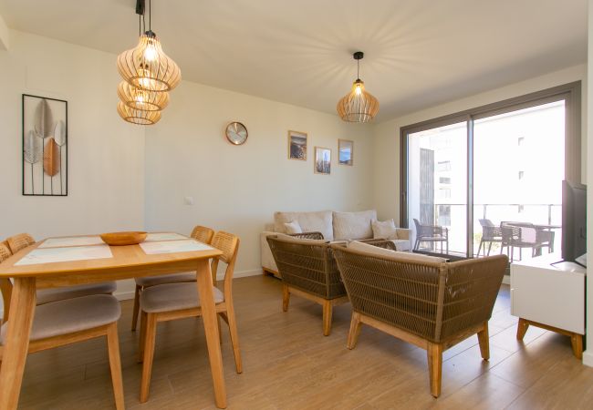 Apartamento en Denia - Apartment Denia Marina Real III P