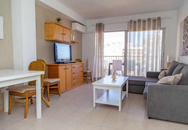 Apartamento en Cullera - Cullera Sea Views Apartment 