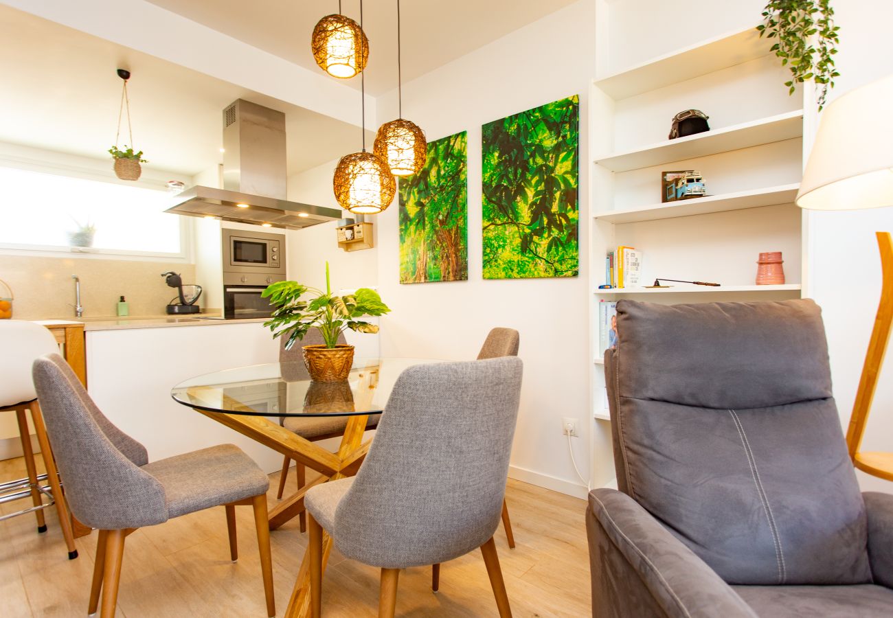 Apartamento en Denia - Marina Real Apartment Denia ELI